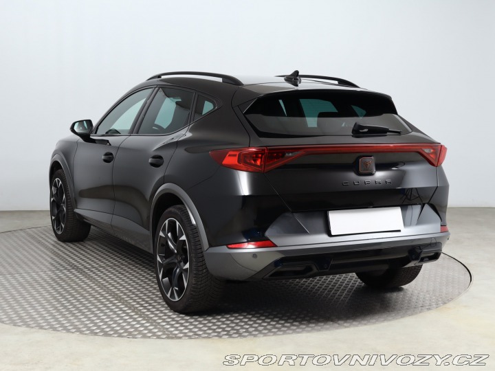 Cupra Formentor Formentor 1.5 TSI 2023