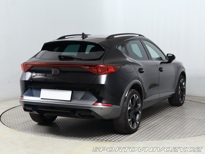 Cupra Formentor Formentor 1.5 TSI 2023