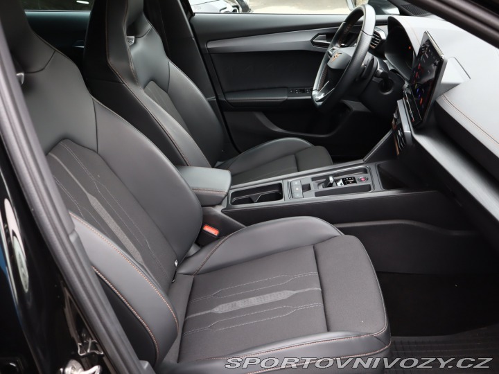 Cupra Formentor Formentor 1.5 TSI 2023