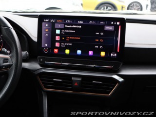 Cupra Formentor Formentor 1.5 TSI 2023