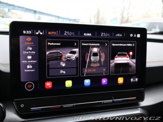 Cupra Formentor Formentor 1.5 TSI 2023