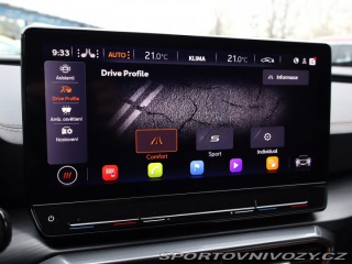 Cupra Formentor Formentor 1.5 TSI 2023