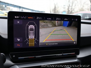 Cupra Formentor Formentor 1.5 TSI 2023