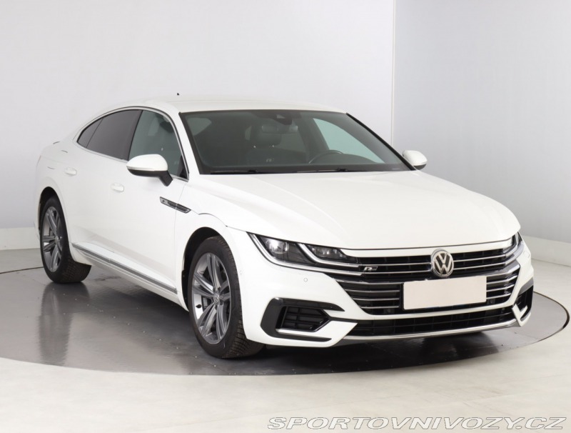 Volkswagen Arteon R-line 2.0 TDI