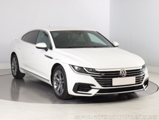 Volkswagen Arteon R-line 2.0 TDI