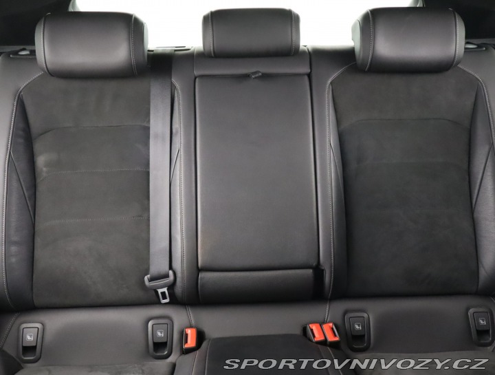 Volkswagen Arteon R-line 2.0 TDI 2018