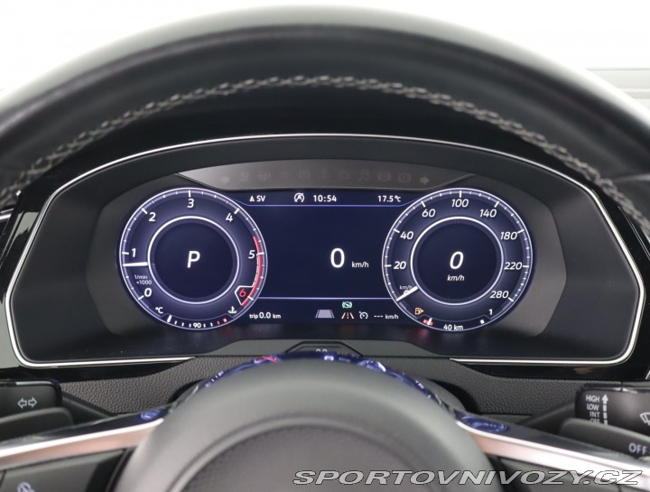 Volkswagen Arteon R-line 2.0 TDI 2018