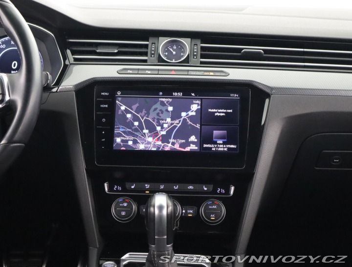 Volkswagen Arteon R-line 2.0 TDI 2018