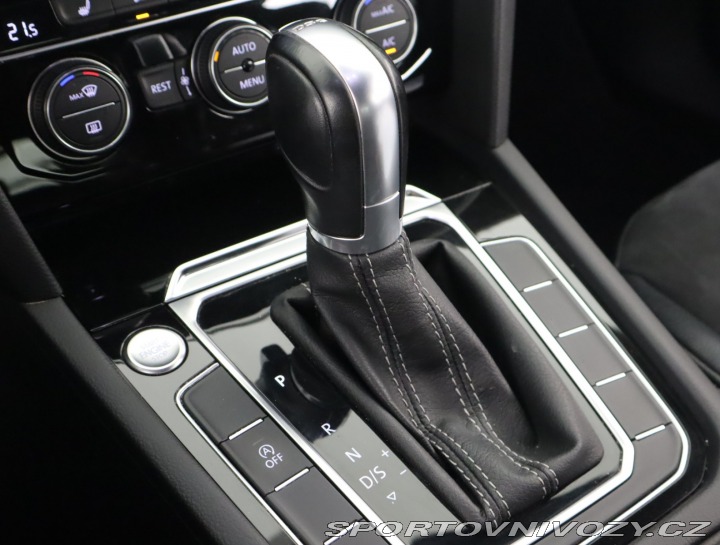 Volkswagen Arteon R-line 2.0 TDI 2018