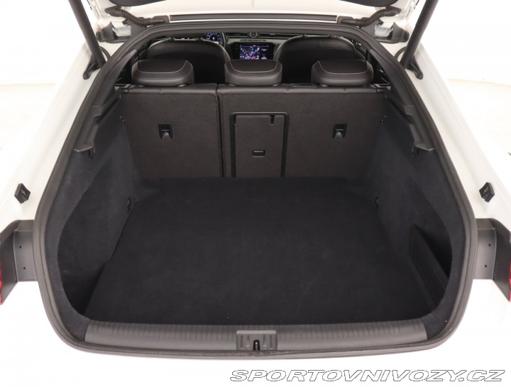 Volkswagen Arteon R-line 2.0 TDI 2018