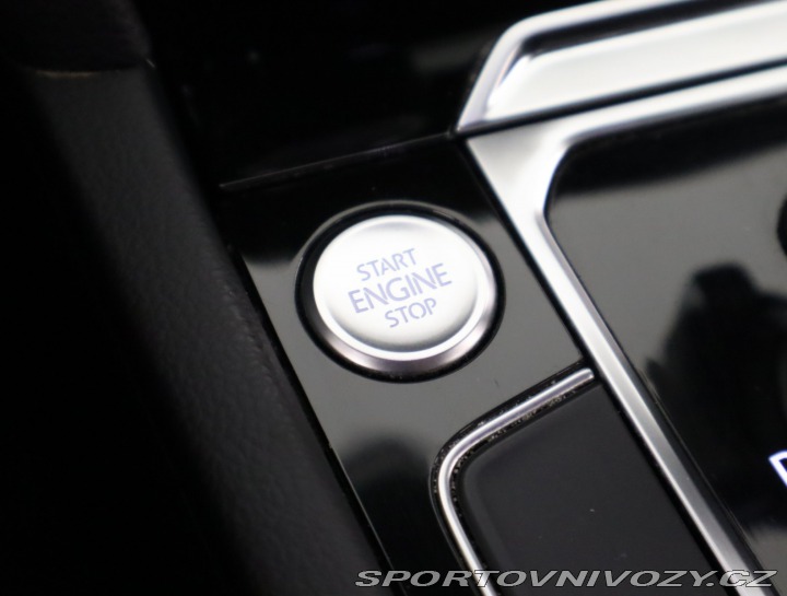 Volkswagen Arteon R-line 2.0 TDI 2018