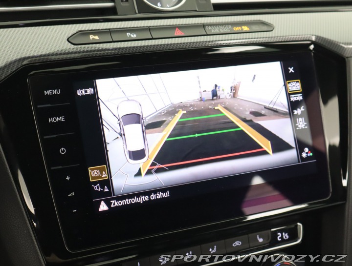 Volkswagen Arteon R-line 2.0 TDI 2018