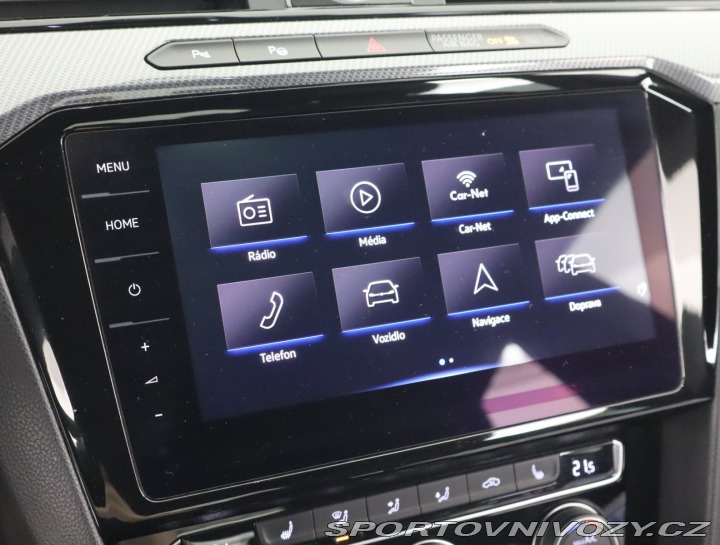 Volkswagen Arteon R-line 2.0 TDI 2018