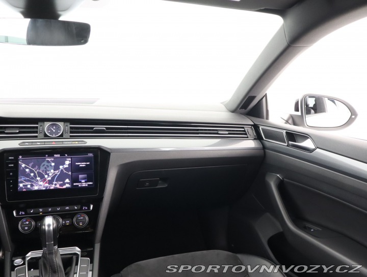 Volkswagen Arteon R-line 2.0 TDI 2018