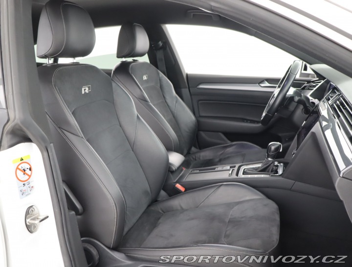 Volkswagen Arteon R-line 2.0 TDI 2018