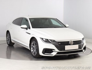 Volkswagen Arteon R-line 2.0 TDI 2018