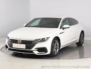 Volkswagen Arteon R-line 2.0 TDI 2018