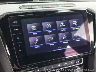 Volkswagen Arteon R-line 2.0 TDI 2018