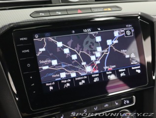 Volkswagen Arteon R-line 2.0 TDI 2018