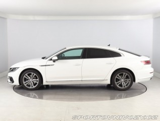 Volkswagen Arteon R-line 2.0 TDI 2018