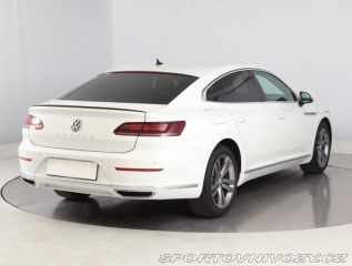 Volkswagen Arteon R-line 2.0 TDI 2018