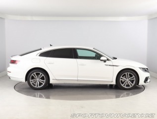 Volkswagen Arteon R-line 2.0 TDI 2018