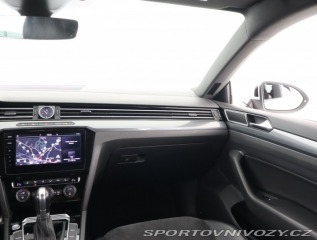 Volkswagen Arteon R-line 2.0 TDI 2018