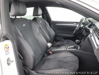 Volkswagen Arteon R-line 2.0 TDI 2018