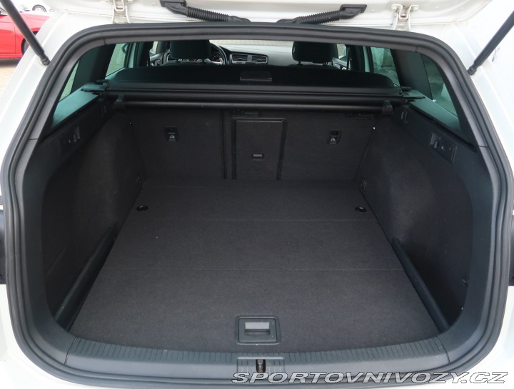 Volkswagen Golf 2.0 TDI GTD 2015