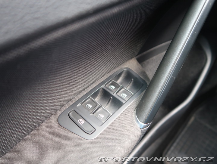 Volkswagen Golf 2.0 TDI GTD 2015