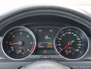 Volkswagen Golf 2.0 TDI GTD 2015