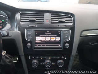 Volkswagen Golf 2.0 TDI GTD 2015