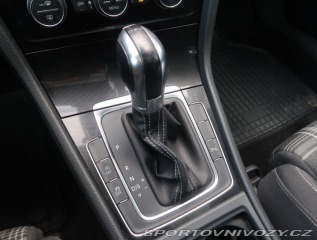 Volkswagen Golf 2.0 TDI GTD 2015