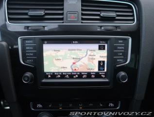 Volkswagen Golf 2.0 TDI GTD 2015