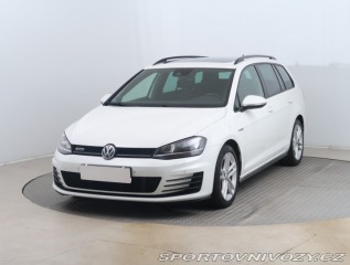 Volkswagen Golf 2.0 TDI GTD 2015