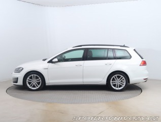 Volkswagen Golf 2.0 TDI GTD 2015