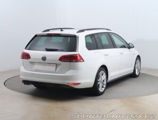 Volkswagen Golf 2.0 TDI GTD 2015