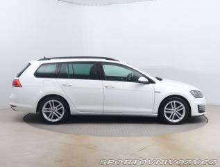 Volkswagen Golf 2.0 TDI GTD 2015