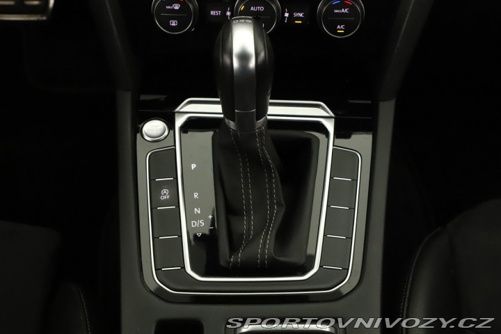 Volkswagen Arteon R-line 2.0 TDI 2017