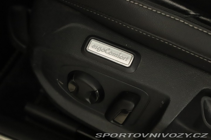 Volkswagen Arteon R-line 2.0 TDI 2017