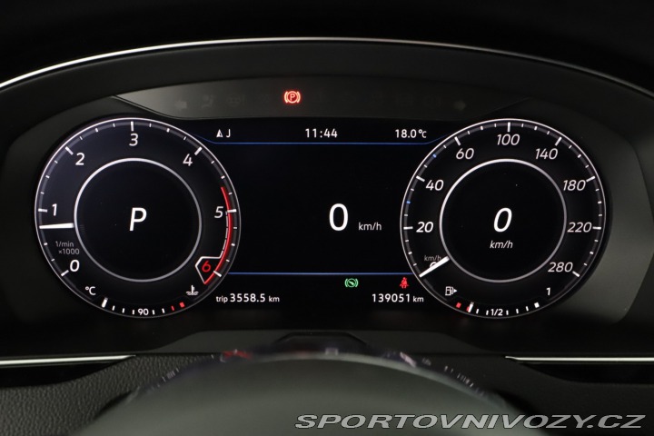 Volkswagen Arteon R-line 2.0 TDI 2017