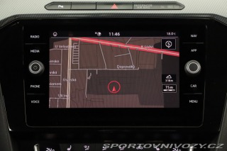 Volkswagen Arteon R-line 2.0 TDI 2017