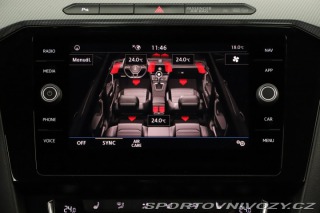 Volkswagen Arteon R-line 2.0 TDI 2017