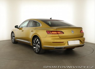 Volkswagen Arteon R-line 2.0 TDI 2017