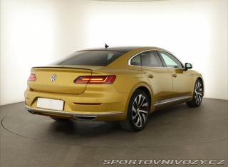 Volkswagen Arteon R-line 2.0 TDI 2017