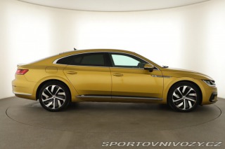 Volkswagen Arteon R-line 2.0 TDI 2017