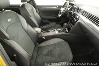 Volkswagen Arteon R-line 2.0 TDI 2017