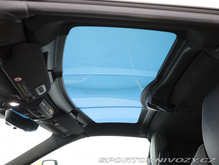 Chevrolet Corvette 6.2 V8 2022