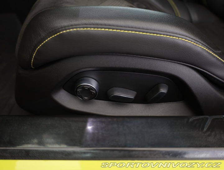 Chevrolet Corvette 6.2 V8 2022