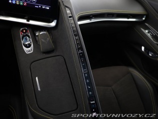 Chevrolet Corvette 6.2 V8 2022